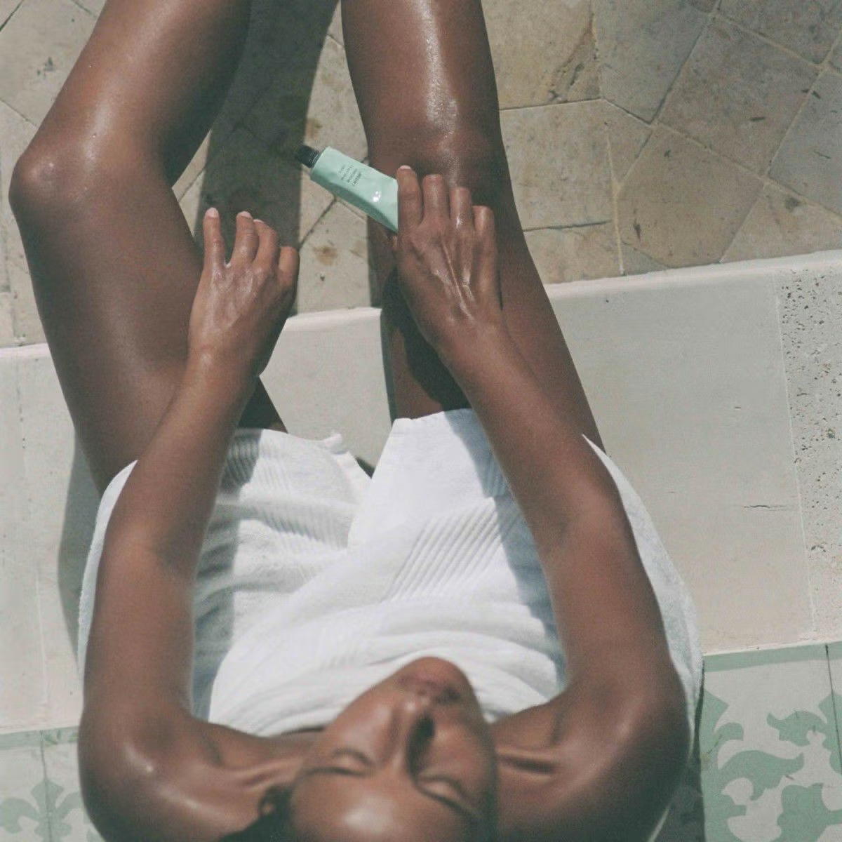 CORPUS BODY BUTTER